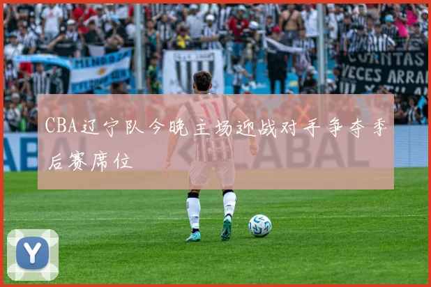 CBA辽宁队今晚主场迎战对手争夺季后赛席位