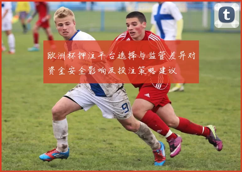 欧洲杯押注平台选择与监管差异对资金安全影响及投注策略建议